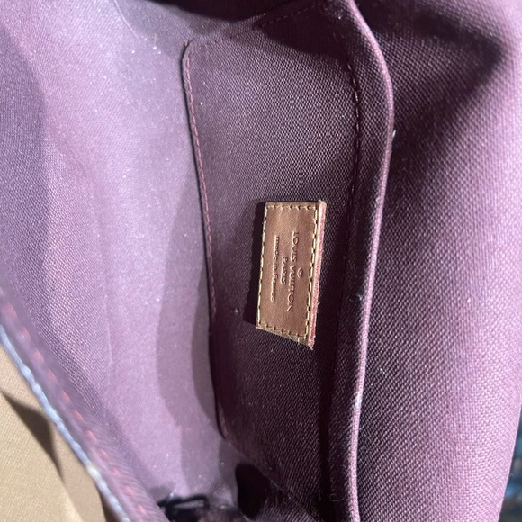 Louis Vuitton PM monogram - Picture 15 of 16